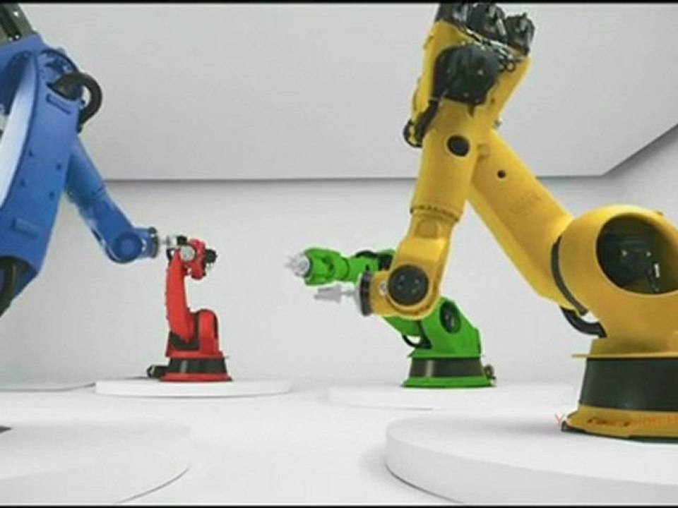 Publicité HD - Samsung Nexus-S (삼성) "Pure Google" (2011)