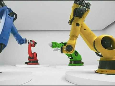 Publicité HD - Samsung Nexus-S (삼성) Pure Google (2011)