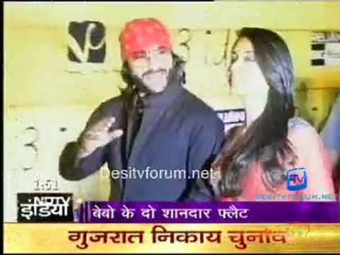 Glamour Show [NDTV] - 21st April 2011 Video Watch Online_chunk_2