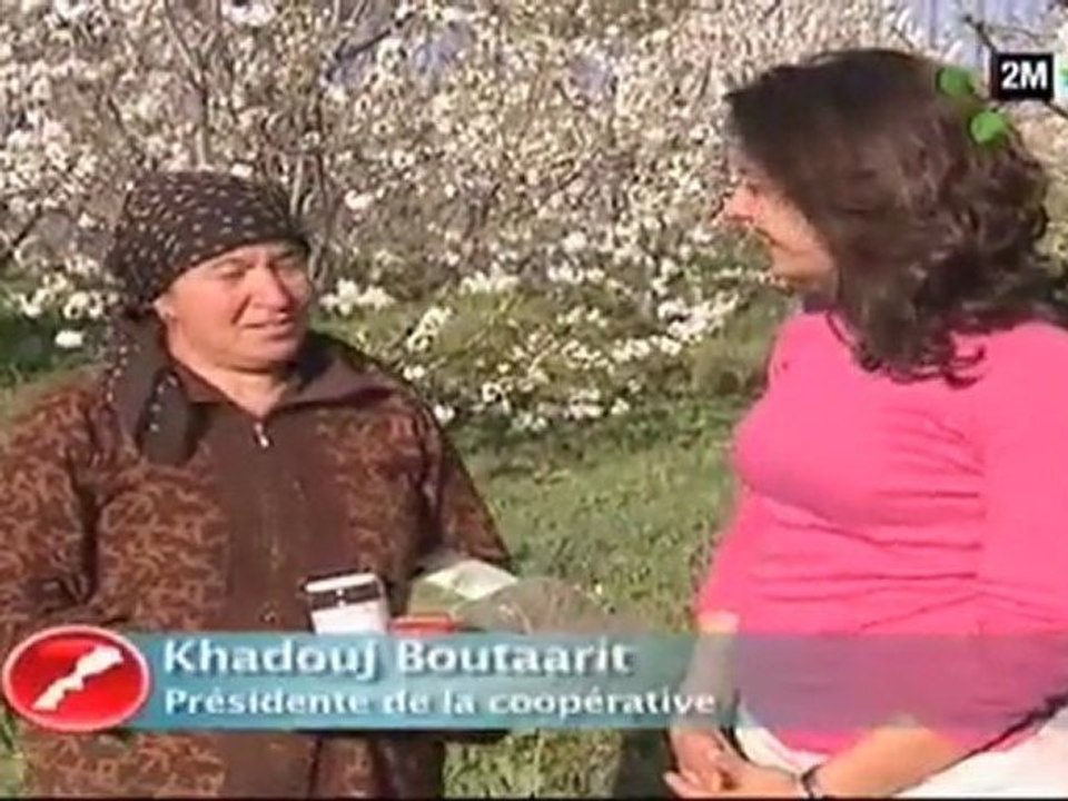 Le Maroc que j'aime : الأربعاء 20 أبريل