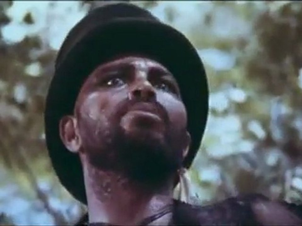 Black Zombies from Sugar Hill