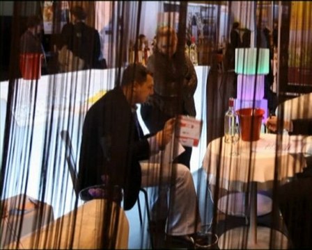 Prise de vue Rencontres Méditérranéennes du Muscat - 2011