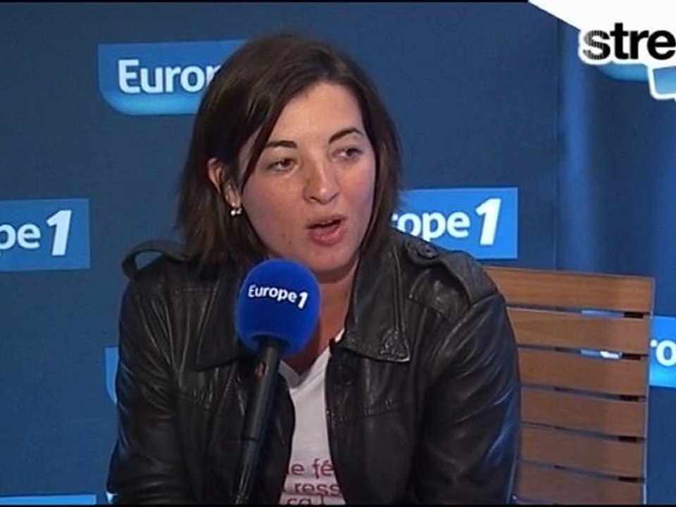 Petit Stream entre amis #Laurianne Deniaud (1/3)