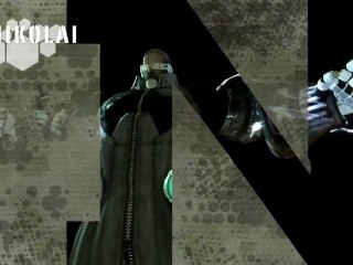 Anarchy Reigns - Nikolai Trailer  [HD]