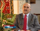 Kayseri Talas Belediyesi | AKDENİZ TV [ KAYSERİ GÜNDEM ] 2.BÖLÜM