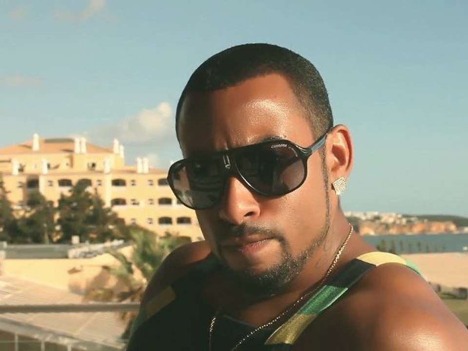 [Clip zouk 2011] Aycee Jordan (II WAYZ) feat. SHANA - Criolinha / nouveauté
