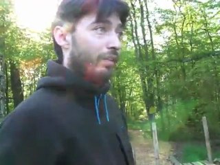 Le Chêne Perchée, parc d'aventure dans les Ardennes