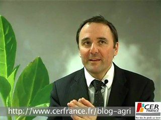 Comment évolue le marché de la viticulture biologique