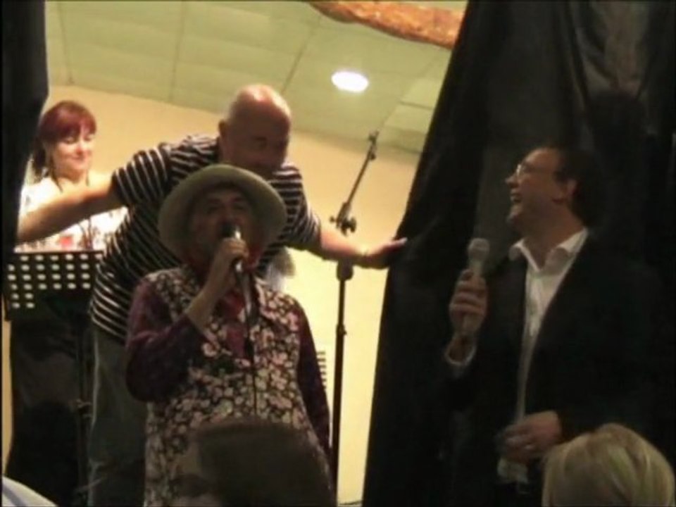 TEUILLAC 2011 Transition finale