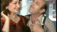ΓΙΑ ΜΙΑ ΧΟΥΦΤΑ ΤΟΥΒΛΑ(1987)-ΤΣΑΚΩΝΑΣ