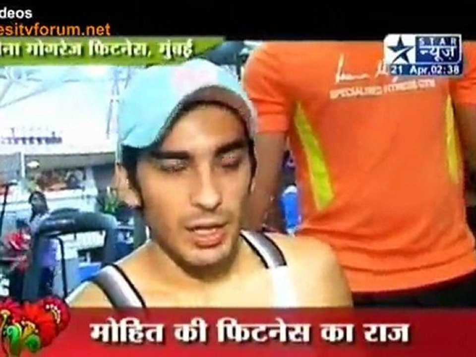 Mohit Ki Kashrat
