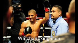 Joseph Agbeko vs Abner Mares fight online streaming