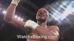 Abner Mares vs Joseph Agbeko fight live online April