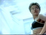 Publicité - Les DIM's de chez DIM (avec Emma de Caunes) 1997