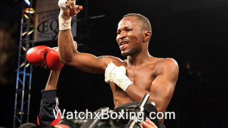 Joseph Agbeko vs Abner Mares fight online streaming