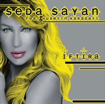 Seda Sayan - İftira