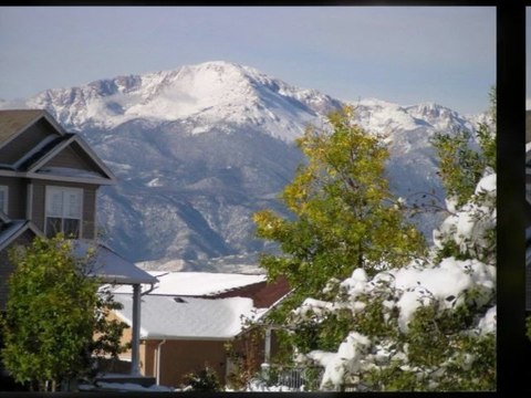 Payday Loans Colorado Springs