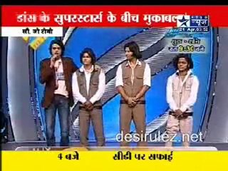 Reality Report [Star News] - 21st April 2011pt4