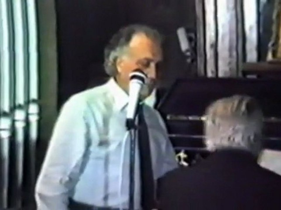 Return of the Verdi Tuning (Classical Revolution #3)