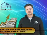 Real Estate Coaching and Courses to become successful Real Estate Investors