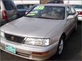 1997 Toyota Avalon for sale in Little Ferry NJ - Used ...