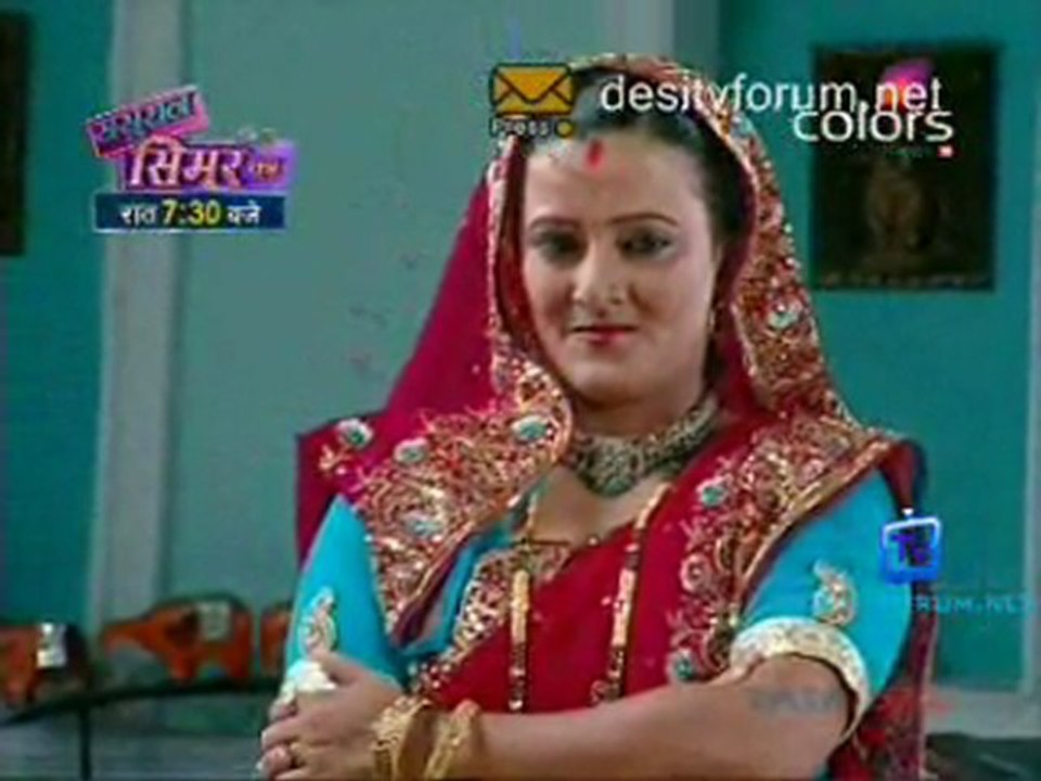 Bhagya Vidhaata - 21th April 2011 Pt-4