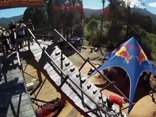 Maddest BMX dirt compever