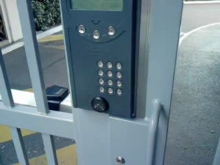 video appart perpignan exterieur