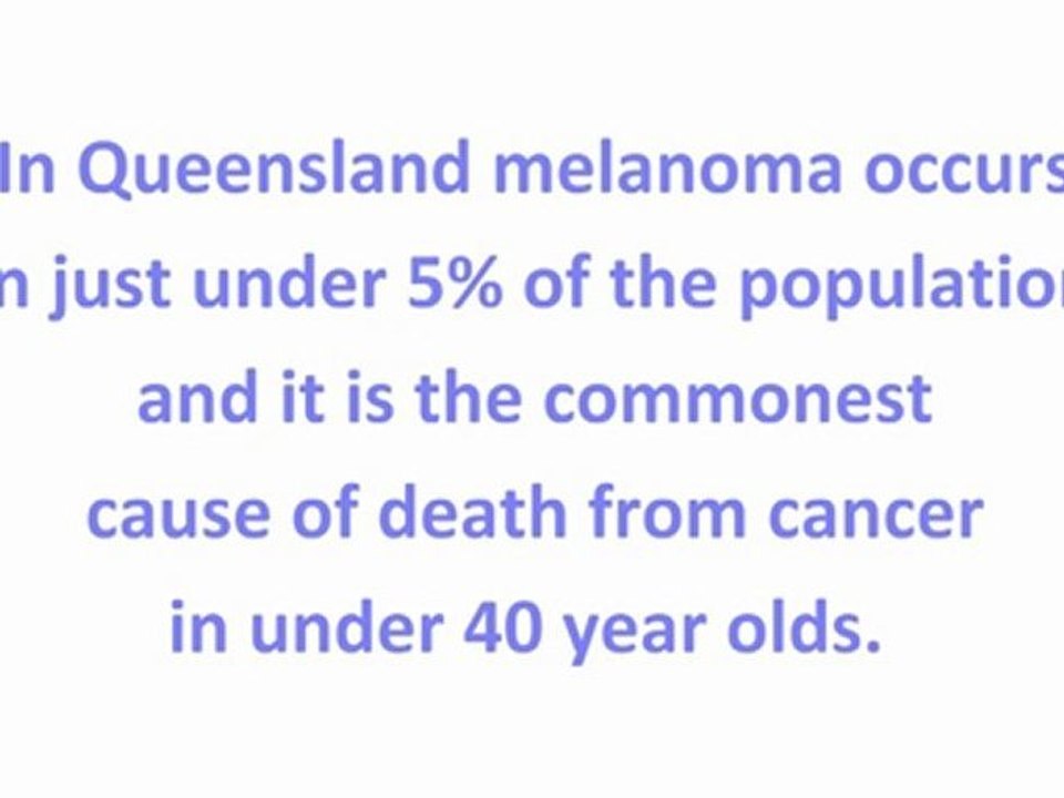 Skin Cancer Detection Brisbane-Maximise your chances of ...