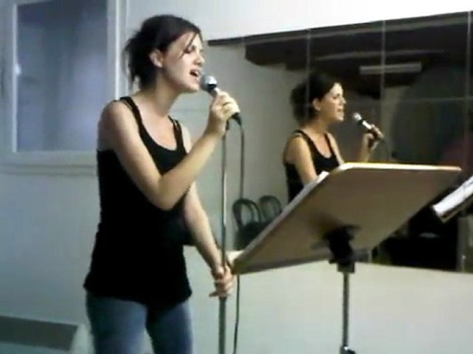 Fanny - Casting JVSCAZ Saison #2