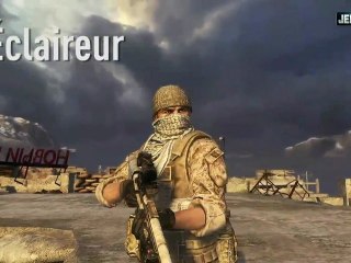 Operation Flashpoint : Red River - vidéo de lancement [HD]