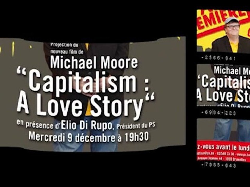 Une avant-première PS !