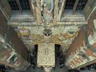 Critique Blu-ray Elizabeth et Elizabeth the Golden Age