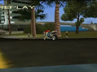 Loucuras gta vice city