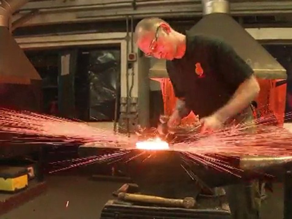 Britisches Militär rüstet sich für königliche Hochzeit