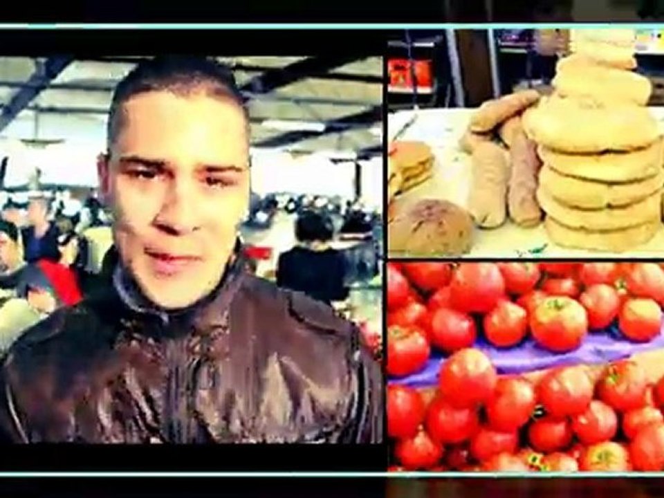 LE SPLEEN - ON A TOUS ENVIE ( LE CLIP HD )