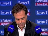 Luc Chatel invité du Grand Rendez-vous sur Europe 1 le 17 avril 2011