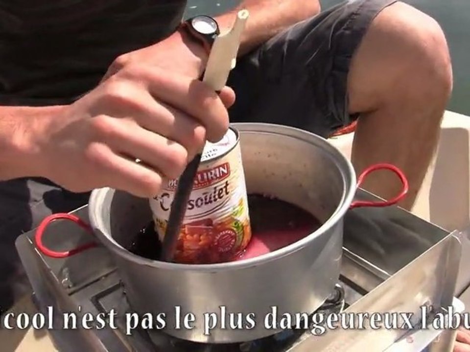 Le Cardan "Filou" - élu produit de l'année !