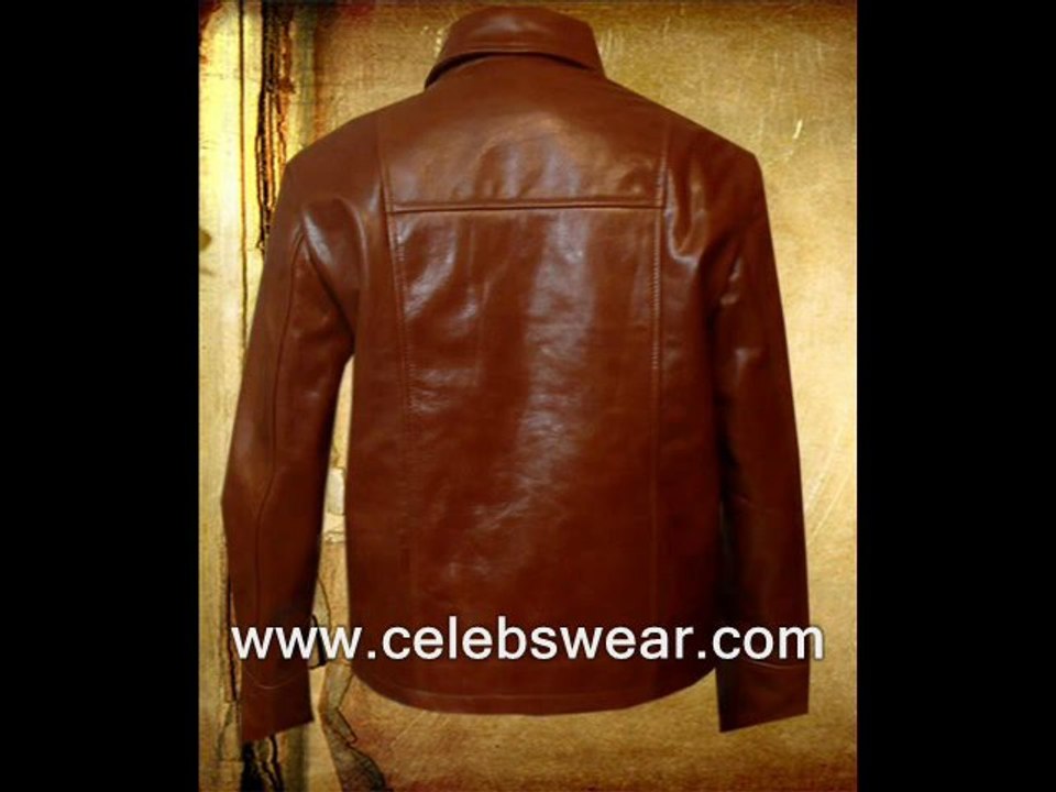 Inception Arthur Jacket
