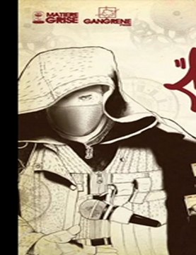 Matiere Grise feat Kayak - On reste propre