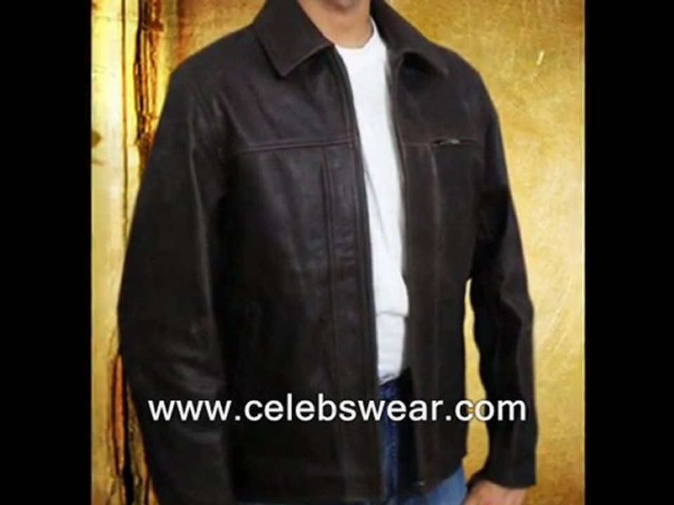 Inception Cobb Jacket