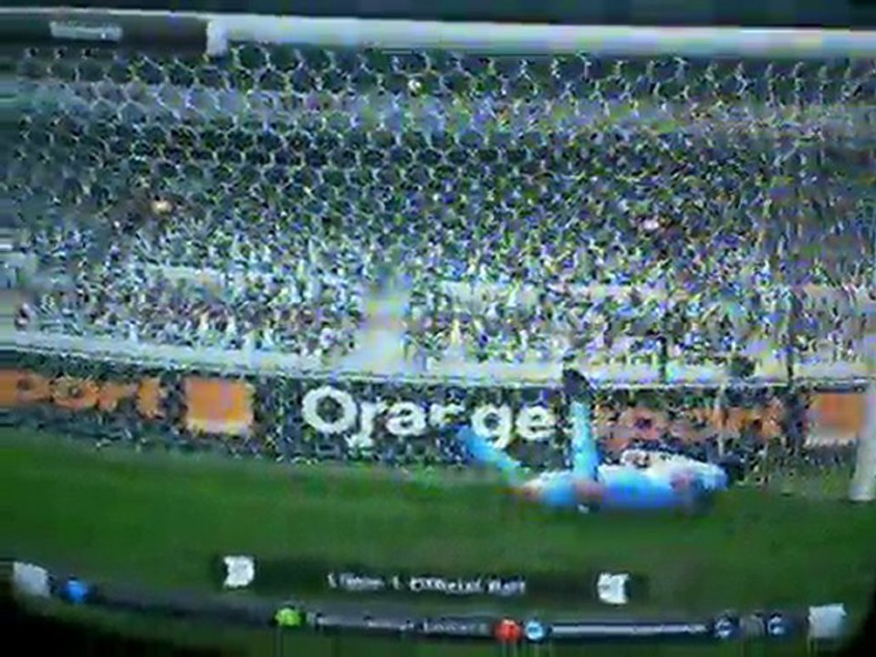 LM PES2011 MARSEILLE