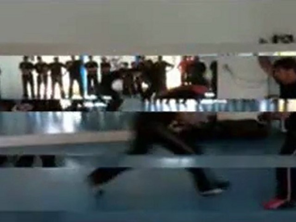 KRAVMAGA SPK GRASSE
