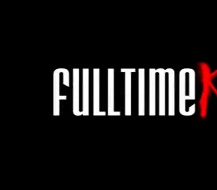 Fulltime Killaz - Double V