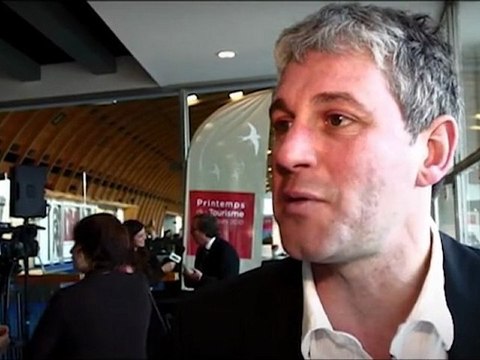 Printemps du Tourisme 2011