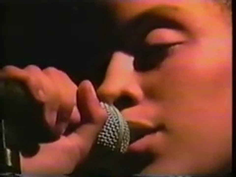 Tricky   Martina Topley-Bird - Pumpkin from VHS 4 of 4