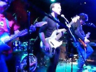 Fastened Furious - Saletés de moustiques (live Drakart 03/2011)