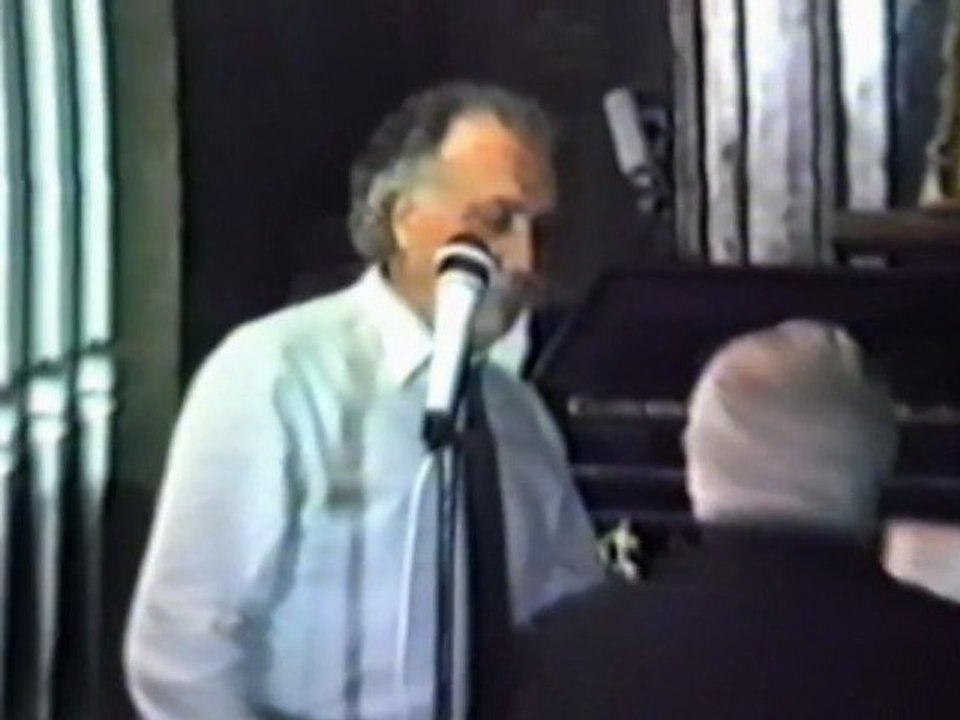 Die Rückkehr der Verdi-Stimmung