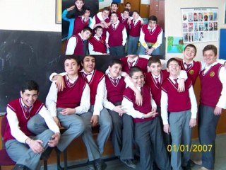 İST. SARIYER KAZIM KARABEKİR İLKÖĞRETİM OKULU 8-A YILLIK 2