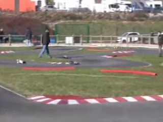 rallye game marles les mines